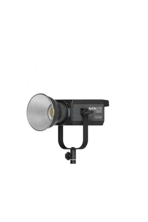 Compra Hoy Nanlite FS-300C RGBW led spot light