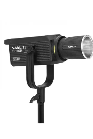 Oferta Flash NanLite FS-60B Bicolor