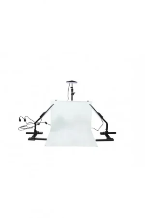 Más Vendido Nanlite Kit Compact 20T