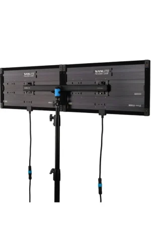 NANLITE Kit de acople dual para 2 PavoSlim 120B/C Barato