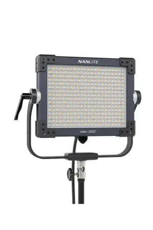 Oferta De Temporada Nanlite Led Alien 150C RGBWW