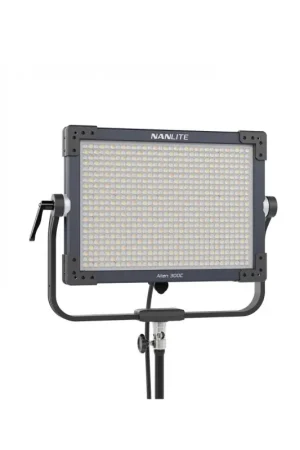 Pago Seguro Nanlite Led Alien 300C RGBWW