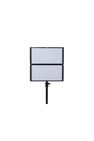 Entrega Rápida Nanlite PavoSlim 240B Led BI-Color
