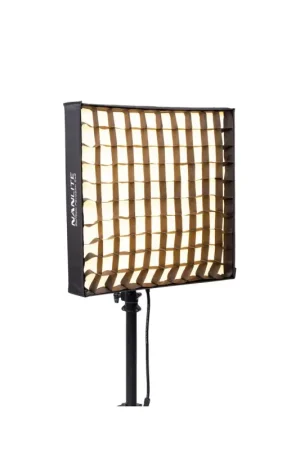 A Buen Precio Nanlite PavoSlim 240C Led RGB