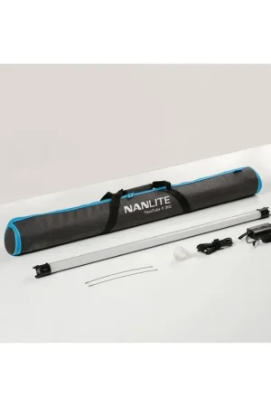 Oferta De Temporada NanLite Pavotube 30C II