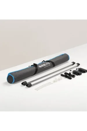 NanLite Pavotube 30C II x2 Gran Oferta