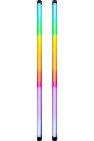 Pago Seguro NanLite Pavotube 30XR II x2