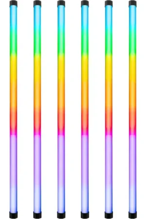 Solo Hoy NanLite Pavotube 30XR II x8