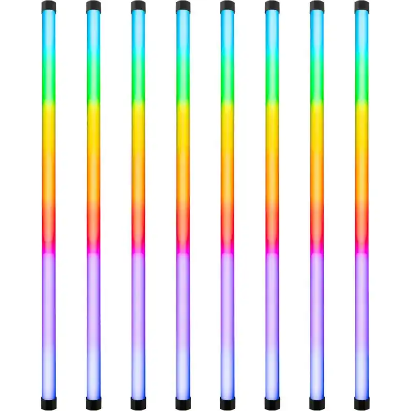 Solo Hoy NanLite Pavotube 30XR II x8