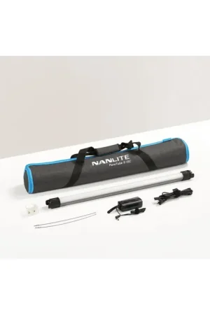 Directo De Fábrica NanLite Pavotube II 15C