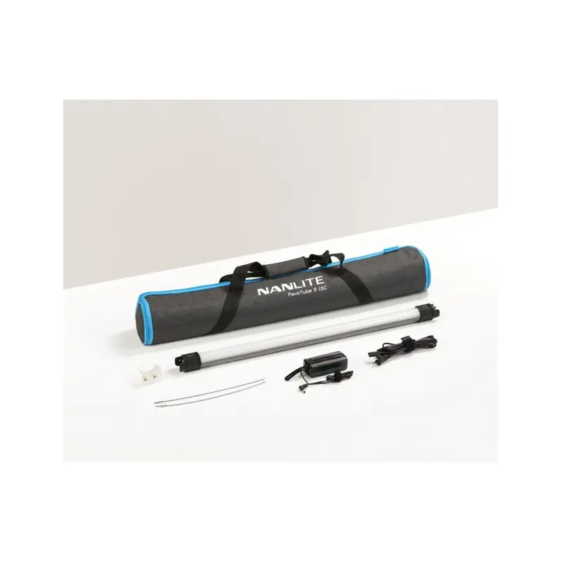 Directo De Fábrica NanLite Pavotube II 15C