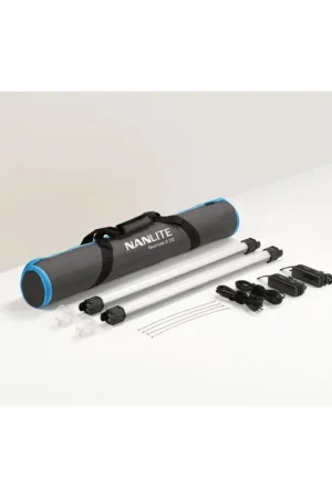 NanLite Pavotube II 15C x2 Gran Oferta