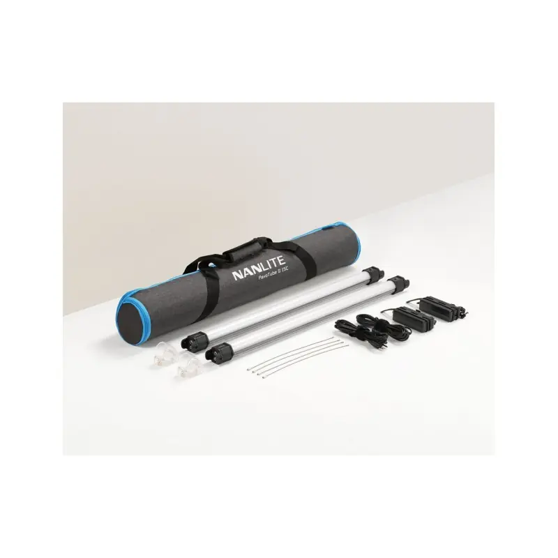 NanLite Pavotube II 15C x2 Gran Oferta