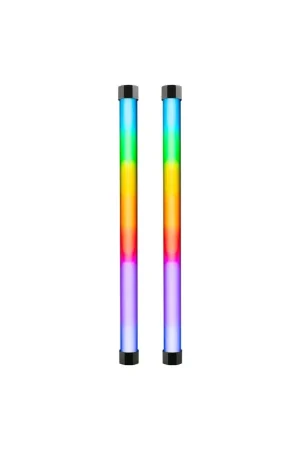 Garantía De Devolución De Dinero NanLite Pavotube II 15XR x2