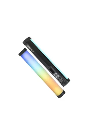 NanLite Pavotube II 6XR con Bateria Gran Oferta