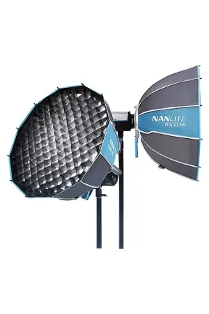 Nanlite Rapid Parabolic Softbox 60cm Oferta Especial