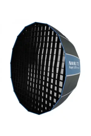 Disponible Ahora Nanlite Rapid Parabolic Softbox 90cm