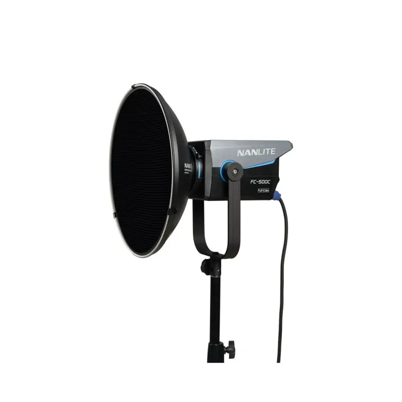 Nanlite Reflector Beauty Dish 40cm Precio Económico