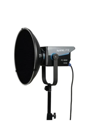 Nanlite Reflector Beauty Dish 70cm Ocasión Especial