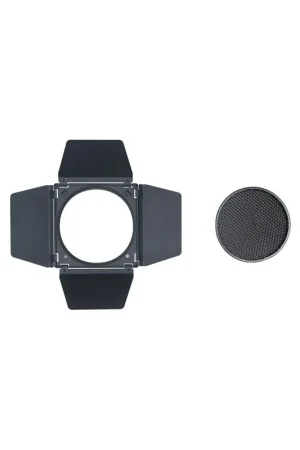 Nanlite Reflector Montura Bowens 45ªRF-BM Precio Económico