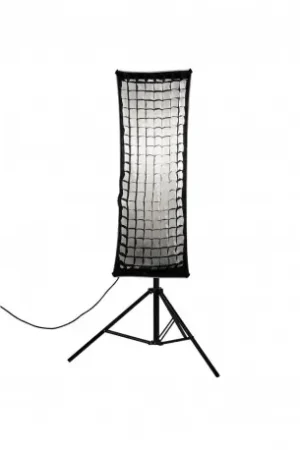 Nanlite Softbox + Nido de abeja 45 x 110 cm Precio Económico