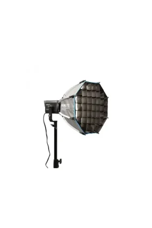 Nanlite SoftBox Octogonal 40cm montura FFM Liquidación