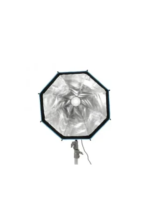 Barato Nanlite SoftBox Octogonal 60cm montura FFM