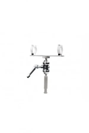 Pago Seguro Nanlite Soporte para 1 Pavotube con Rotula