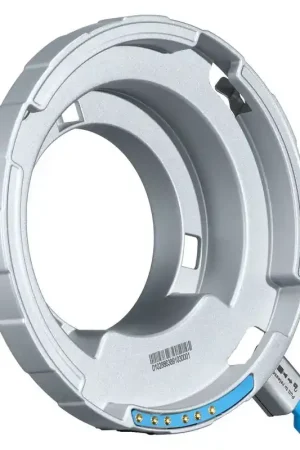 Nanlux Adaptador montura NL a BE No Te Lo Pierdas