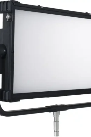 Nanlux Dyno 650C RGBW Precio Económico