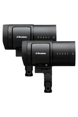 Ocasión Especial Profoto B20 DUO KIT