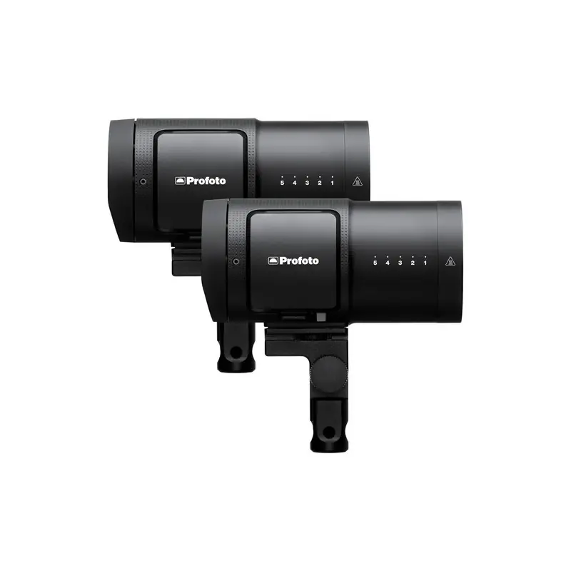 Ocasión Especial Profoto B20 DUO KIT