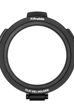 Profoto Clic Gel Holder Solo Hoy