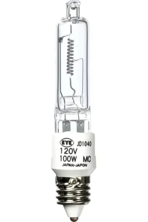 Oferta Especial PROFOTO Halogen Lamp E11 100W/120V
