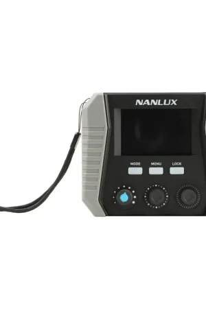 NANLUX unidad de control por cable de 6 PIN Envío Inmediato