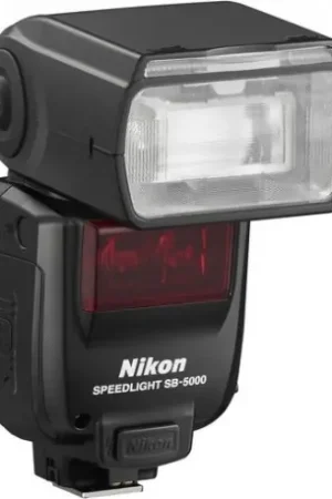 NikonSB 5000 Compra Hoy