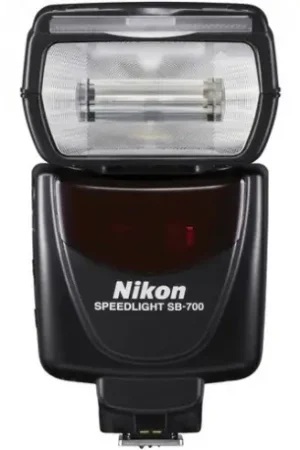 NikonSB 700 Promoción Exclusiva