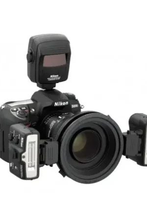 NikonSB R200 R1 C1 Súper Precio