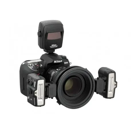 NikonSB R200 R1 C1 Súper Precio