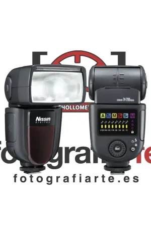 Últimas Unidades Nissin Di 700 AIR