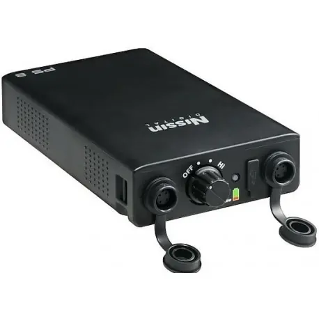 Venta Final Nissin PS 8