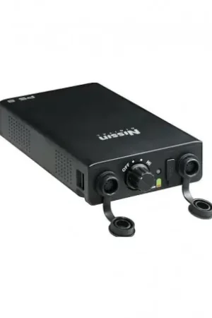 Descuento Nissin PS 8