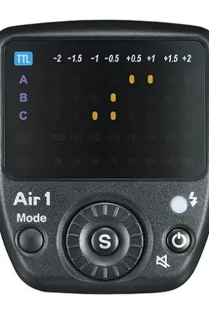 Oferta Limitada Nissin Transmisor Air 1