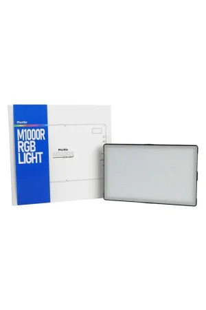 Phottix M1000R RGB LIGHT Precio De Fábrica