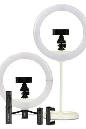 Phottix Nuada Ring10 Go Kit Última Oportunidad