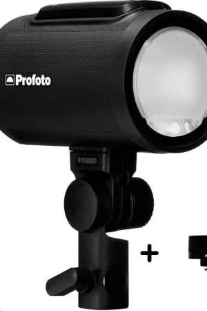 Marca Reconocida ProfotoA2