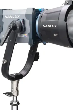 Envío Exprés Nanlux Evoke 150C RGB LED