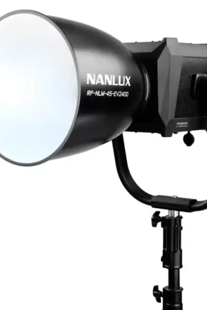 Nanlux Evoke 2400B Envío Gratis