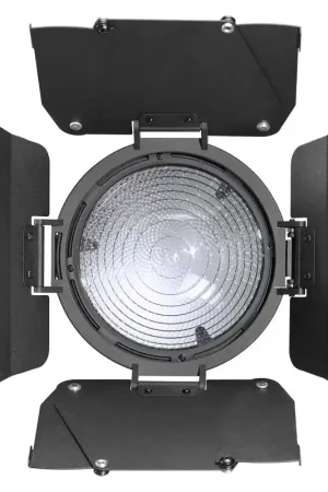 Certificado Nanlux Fresnel FL-12 Montura FL