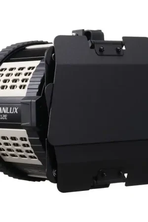 Envío Gratis Nanlux Fresnel FL-12 Montura FL Electronica